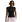 Nike Γυναικεία αμάνικη μπλούζα Sportswear Chill Knit Tight Ribbed Short-Sleeve Top